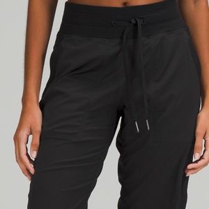 Dance Studio Unlined Track Pants